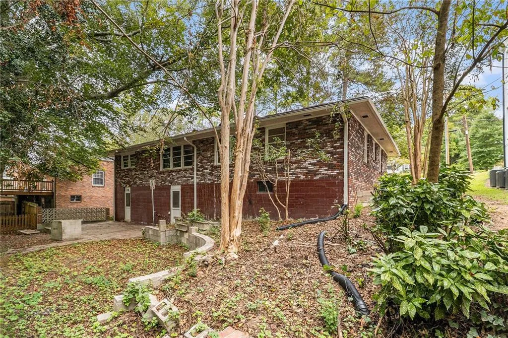 1880 Wellbourne Drive Ne, Atlanta, Georgia 30324, 3 Bedrooms Bedrooms, ,2 BathroomsBathrooms,Residential,For Sale,1880 Wellbourne Drive Ne,7662692