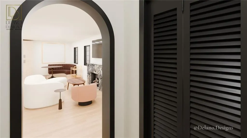 1880 Wellbourne Drive Ne, Atlanta, Georgia 30324, 3 Bedrooms Bedrooms, ,2 BathroomsBathrooms,Residential,For Sale,1880 Wellbourne Drive Ne,7662692