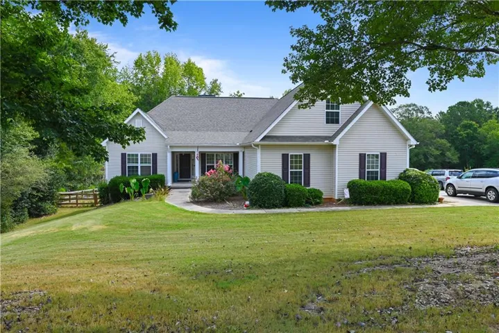 42 Meadows Lane, Senoia, Georgia 30276
