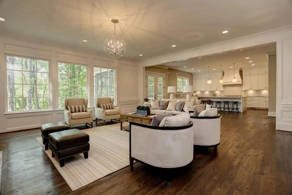 485 Franklin Road, Sandy Springs, Georgia 30342, 5 Bedrooms Bedrooms, ,5 BathroomsBathrooms,Residential,Sold,485 Franklin Road,5836785