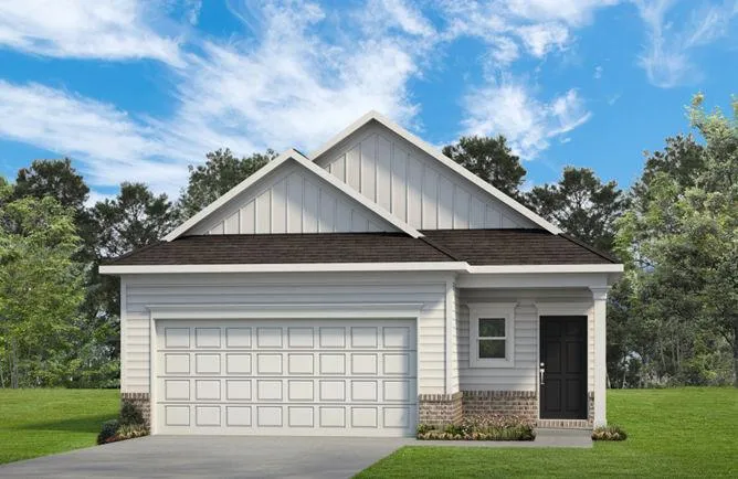461 Fair Oak Lane, Calhoun, Georgia 30701