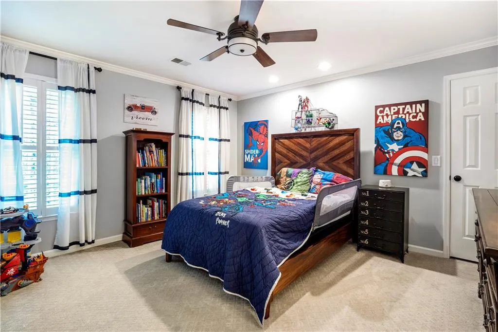 70 Old Powers Place, Atlanta, Georgia 30327, 4 Bedrooms Bedrooms, ,3 BathroomsBathrooms,Residential,Sold,70 Old Powers Place,6953256