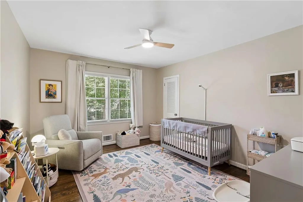 6748 Brandon Mill Road, Sandy Springs, Georgia 30328, 5 Bedrooms Bedrooms, ,3 BathroomsBathrooms,Residential,For Sale,6748 Brandon Mill Road,7758147