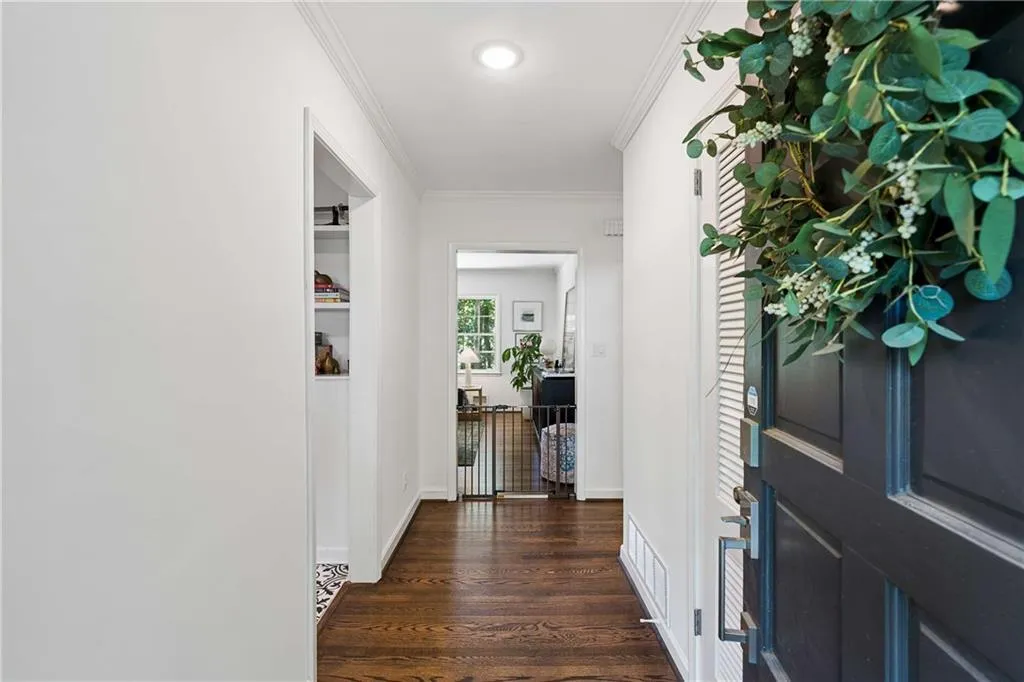 6748 Brandon Mill Road, Sandy Springs, Georgia 30328, 5 Bedrooms Bedrooms, ,3 BathroomsBathrooms,Residential,For Sale,6748 Brandon Mill Road,7758147