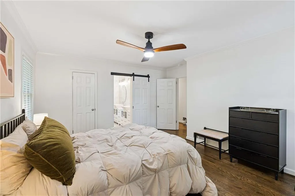 6748 Brandon Mill Road, Sandy Springs, Georgia 30328, 5 Bedrooms Bedrooms, ,3 BathroomsBathrooms,Residential,For Sale,6748 Brandon Mill Road,7758147