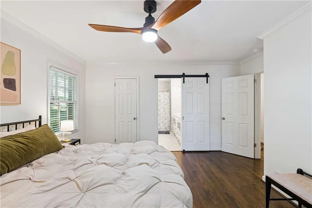 6748 Brandon Mill Road, Sandy Springs, Georgia 30328, 5 Bedrooms Bedrooms, ,3 BathroomsBathrooms,Residential,For Sale,6748 Brandon Mill Road,7758147