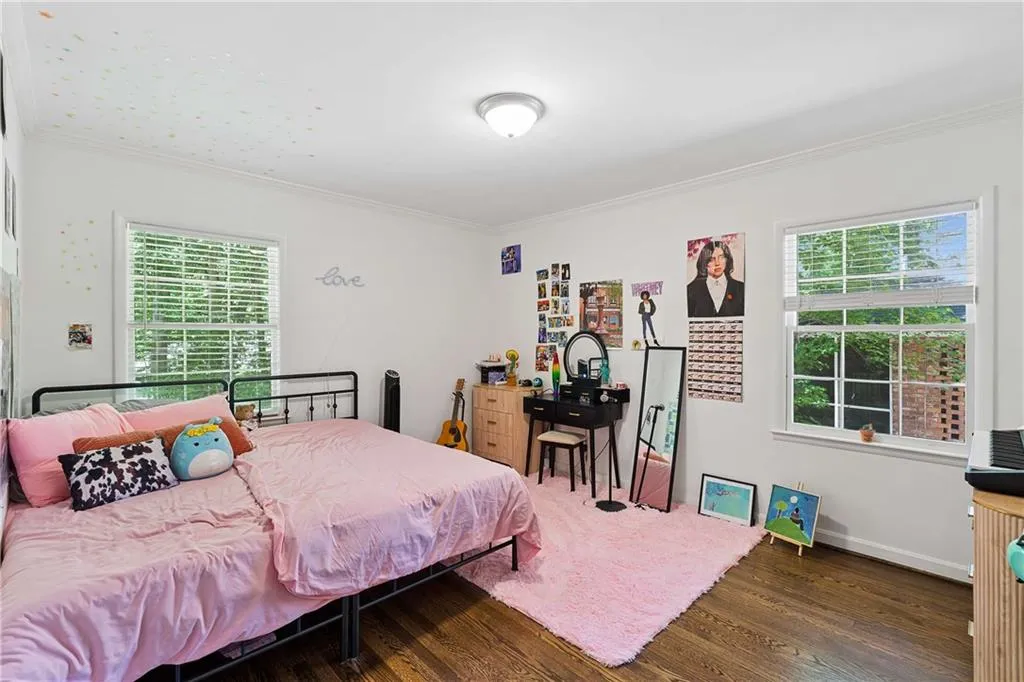 6748 Brandon Mill Road, Sandy Springs, Georgia 30328, 5 Bedrooms Bedrooms, ,3 BathroomsBathrooms,Residential,For Sale,6748 Brandon Mill Road,7758147