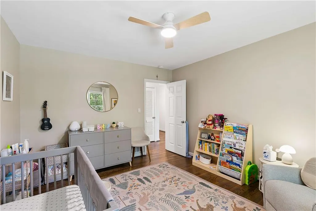 6748 Brandon Mill Road, Sandy Springs, Georgia 30328, 5 Bedrooms Bedrooms, ,3 BathroomsBathrooms,Residential,For Sale,6748 Brandon Mill Road,7758147