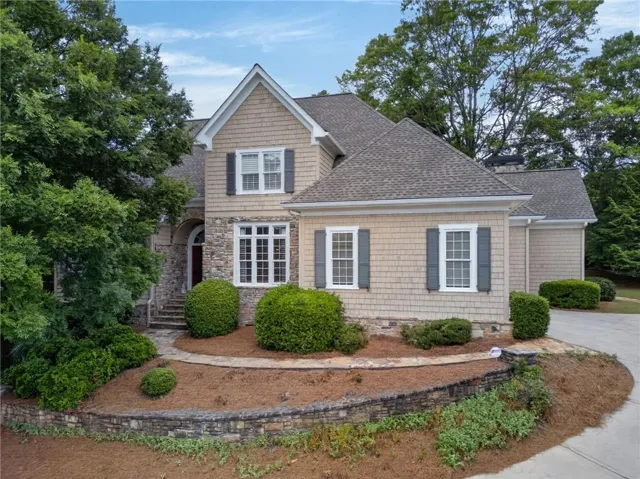 420 Bevy Court, Duluth, Georgia 30097