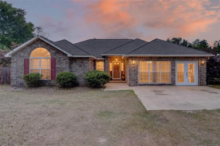 359 Poole Road, Ludowici, Georgia 31316