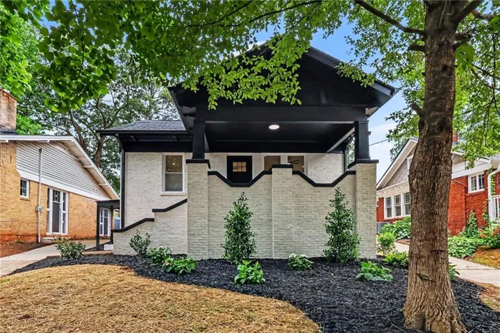 1600 Rogers Avenue Sw, Atlanta, Georgia 30310