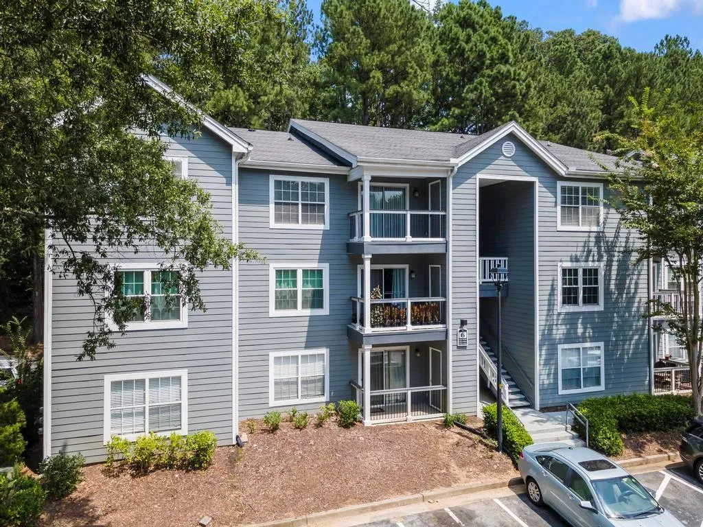 6204 Santa Fe Parkway, Sandy Springs, Georgia 30350, 2 Bedrooms Bedrooms, ,2 BathroomsBathrooms,Residential,Sold,6204 Santa Fe Parkway,7264692
