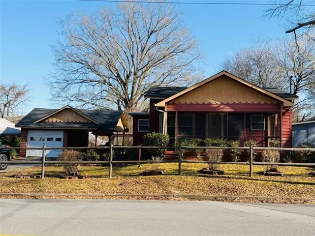 421 Cedar Avenue, Rome, Georgia 30161