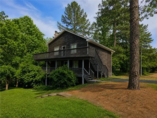 2885 Lakemont Drive Sw, Marietta, Georgia 30060