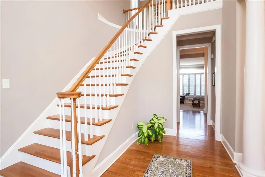 4653 Ivygate Circle, Atlanta, Georgia 30339, 3 Bedrooms Bedrooms, ,3 BathroomsBathrooms,Residential,Sold,4653 Ivygate Circle,5804136