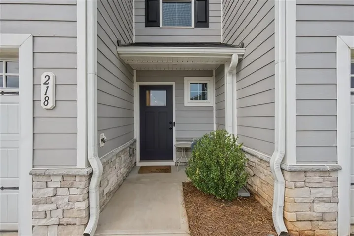 218 Deermont Drive, Cartersville, Georgia 30120