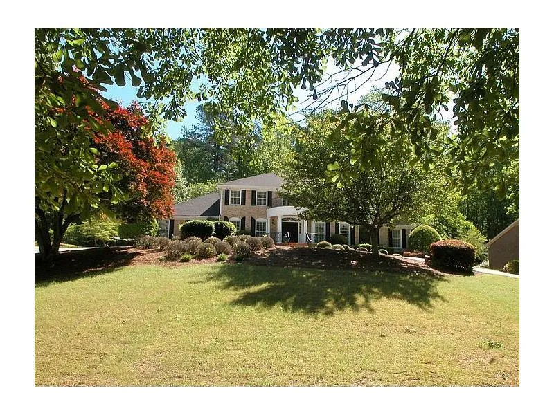 8165 Ball Mill Road, Sandy Springs, Georgia 30350, 4 Bedrooms Bedrooms, ,4 BathroomsBathrooms,Residential,Sold,8165 Ball Mill Road,5794696