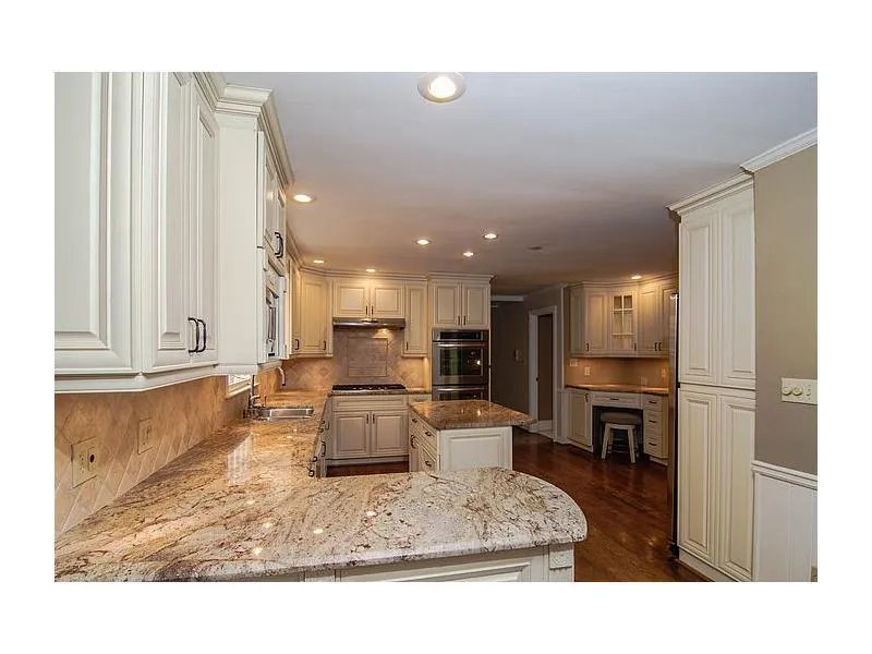 8165 Ball Mill Road, Sandy Springs, Georgia 30350, 4 Bedrooms Bedrooms, ,4 BathroomsBathrooms,Residential,Sold,8165 Ball Mill Road,5794696