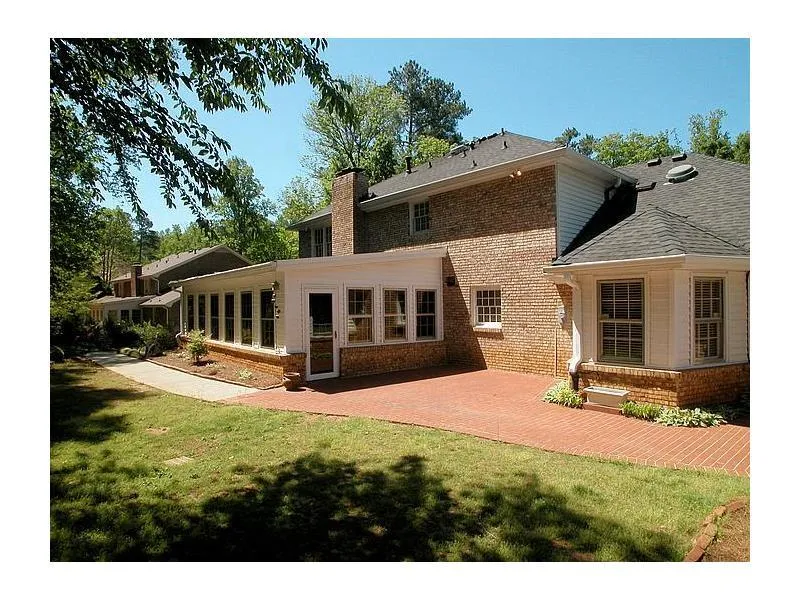 8165 Ball Mill Road, Sandy Springs, Georgia 30350, 4 Bedrooms Bedrooms, ,4 BathroomsBathrooms,Residential,Sold,8165 Ball Mill Road,5794696