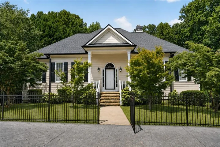 1880 Mayfield Road, Alpharetta, Georgia 30009