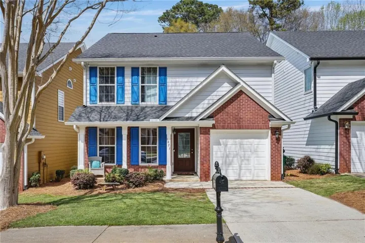 1477 Gates Circle Se, Atlanta, Georgia 30316