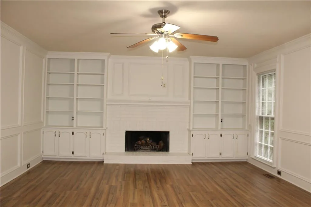 510 Calaveras Drive, Sandy Springs, Georgia 30350, 4 Bedrooms Bedrooms, ,2 BathroomsBathrooms,Residential,Sold,510 Calaveras Drive,7209653