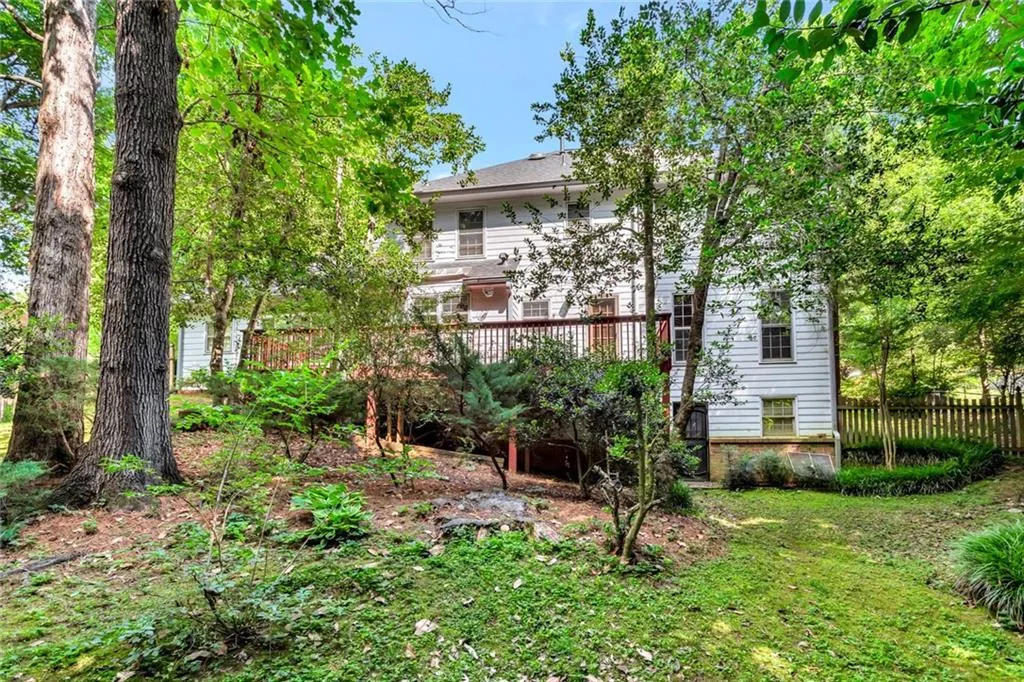 510 Calaveras Drive, Sandy Springs, Georgia 30350, 4 Bedrooms Bedrooms, ,2 BathroomsBathrooms,Residential,Sold,510 Calaveras Drive,7209653