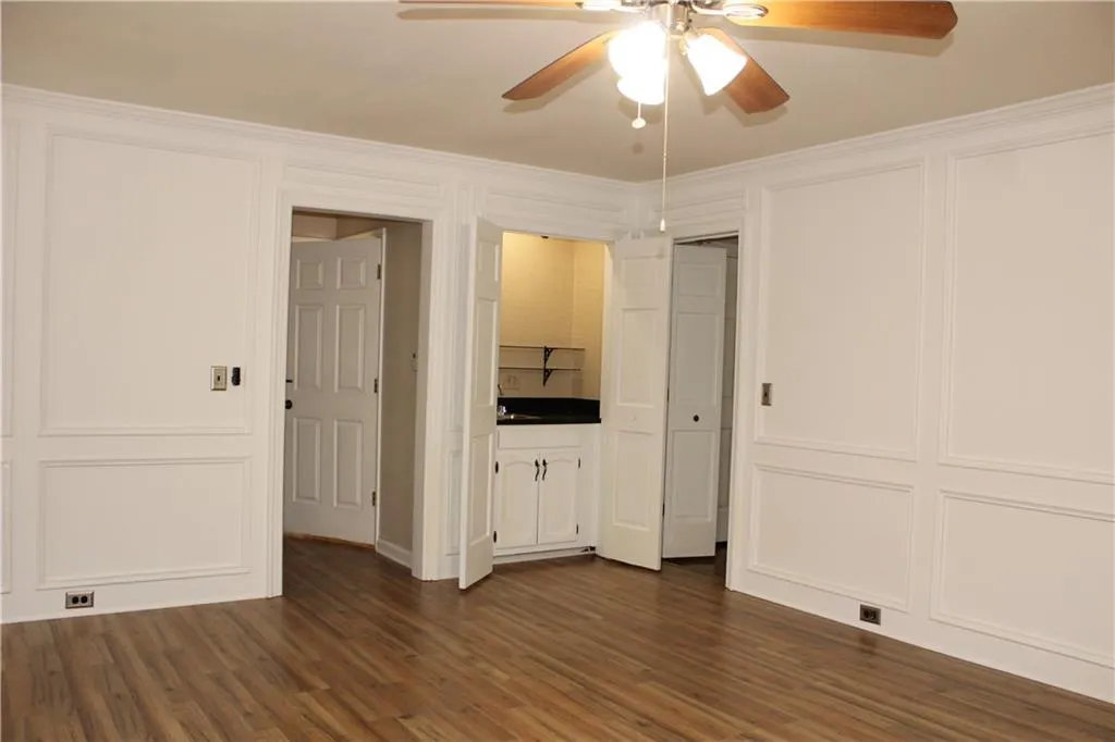 510 Calaveras Drive, Sandy Springs, Georgia 30350, 4 Bedrooms Bedrooms, ,2 BathroomsBathrooms,Residential,Sold,510 Calaveras Drive,7209653