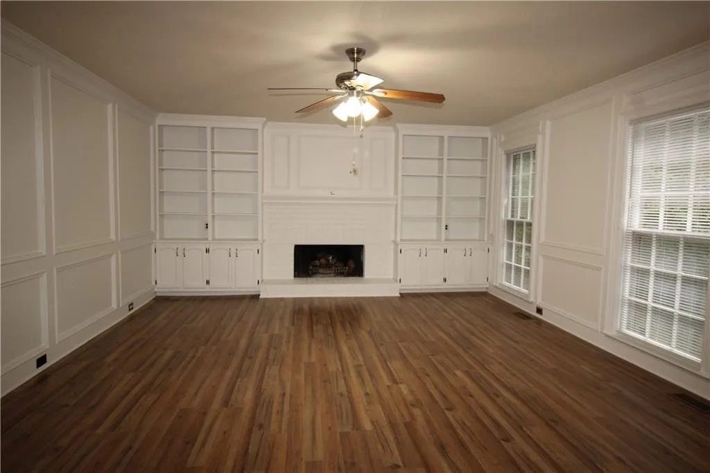510 Calaveras Drive, Sandy Springs, Georgia 30350, 4 Bedrooms Bedrooms, ,2 BathroomsBathrooms,Residential,Sold,510 Calaveras Drive,7209653