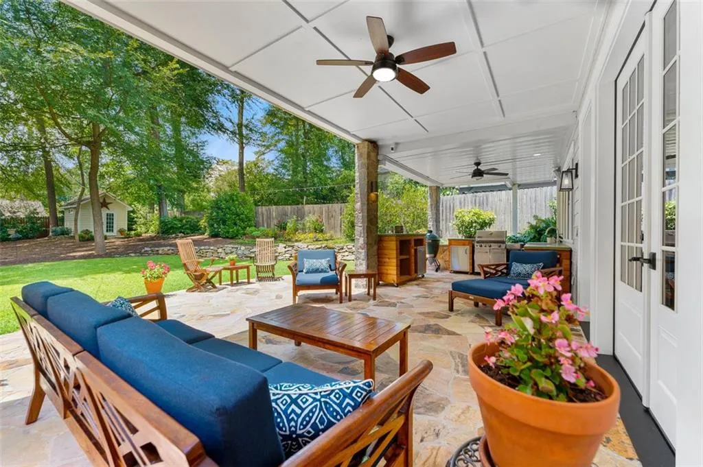 2226 Ne Virginia Place Ne, Atlanta, Georgia 30305, 4 Bedrooms Bedrooms, ,4 BathroomsBathrooms,Residential,For Sale,2226 Ne Virginia Place Ne,7615002