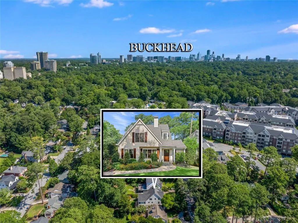 2226 Ne Virginia Place Ne, Atlanta, Georgia 30305, 4 Bedrooms Bedrooms, ,4 BathroomsBathrooms,Residential,For Sale,2226 Ne Virginia Place Ne,7615002