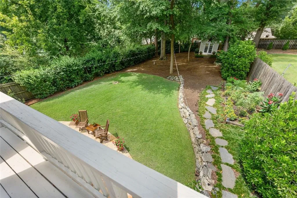 2226 Ne Virginia Place Ne, Atlanta, Georgia 30305, 4 Bedrooms Bedrooms, ,4 BathroomsBathrooms,Residential,For Sale,2226 Ne Virginia Place Ne,7615002