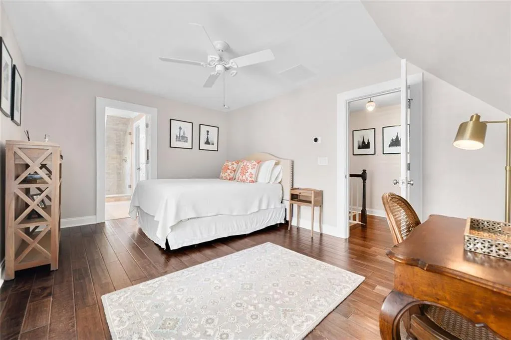 2226 Ne Virginia Place Ne, Atlanta, Georgia 30305, 4 Bedrooms Bedrooms, ,4 BathroomsBathrooms,Residential,For Sale,2226 Ne Virginia Place Ne,7615002