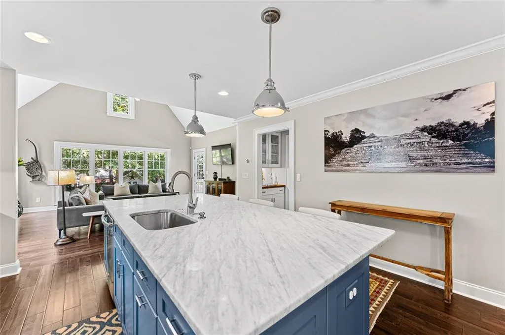 2226 Ne Virginia Place Ne, Atlanta, Georgia 30305, 4 Bedrooms Bedrooms, ,4 BathroomsBathrooms,Residential,For Sale,2226 Ne Virginia Place Ne,7615002