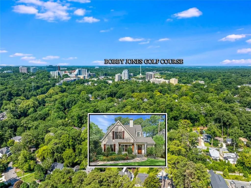 2226 Ne Virginia Place Ne, Atlanta, Georgia 30305, 4 Bedrooms Bedrooms, ,4 BathroomsBathrooms,Residential,For Sale,2226 Ne Virginia Place Ne,7615002