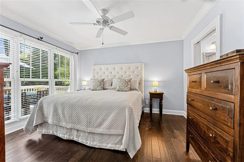2226 Ne Virginia Place Ne, Atlanta, Georgia 30305, 4 Bedrooms Bedrooms, ,4 BathroomsBathrooms,Residential,For Sale,2226 Ne Virginia Place Ne,7615002