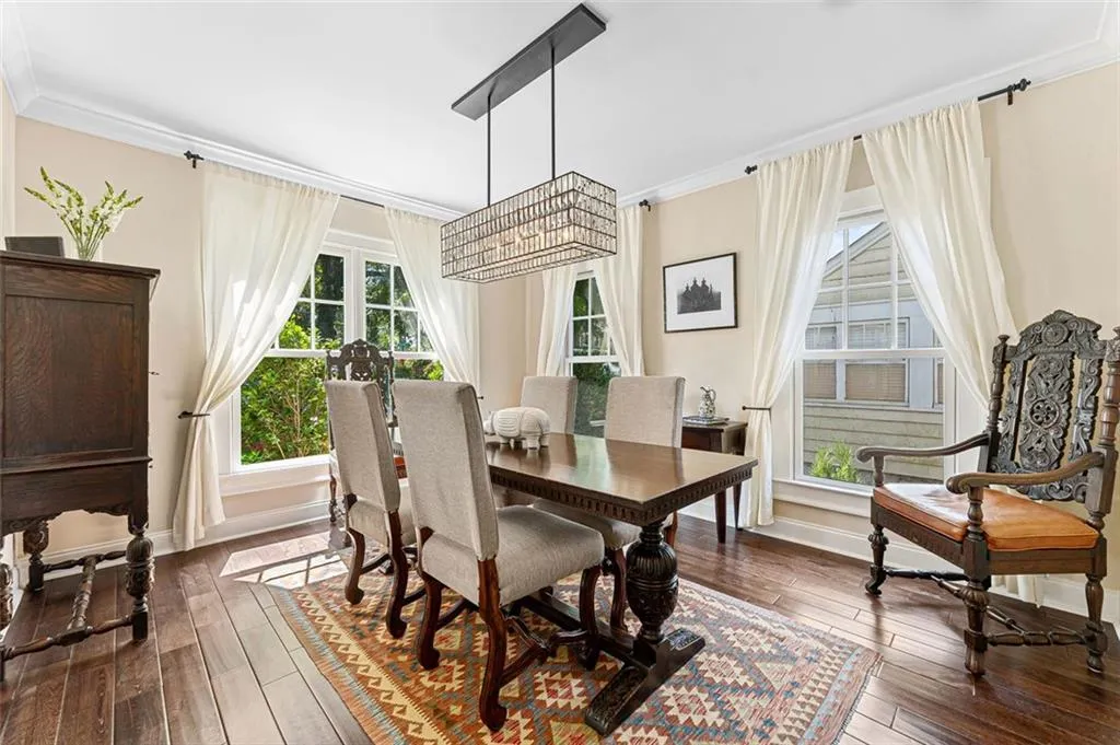 2226 Ne Virginia Place Ne, Atlanta, Georgia 30305, 4 Bedrooms Bedrooms, ,4 BathroomsBathrooms,Residential,For Sale,2226 Ne Virginia Place Ne,7615002