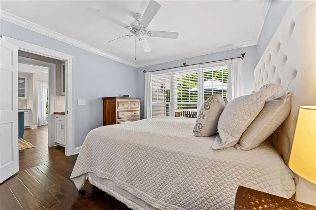 2226 Ne Virginia Place Ne, Atlanta, Georgia 30305, 4 Bedrooms Bedrooms, ,4 BathroomsBathrooms,Residential,For Sale,2226 Ne Virginia Place Ne,7615002