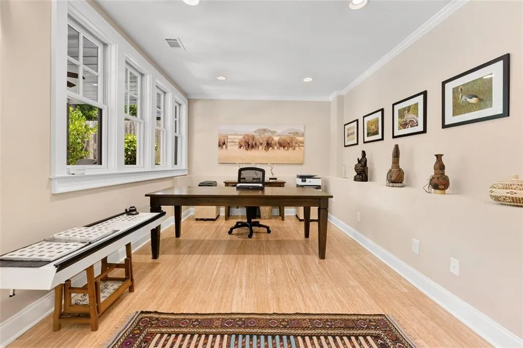2226 Ne Virginia Place Ne, Atlanta, Georgia 30305, 4 Bedrooms Bedrooms, ,4 BathroomsBathrooms,Residential,For Sale,2226 Ne Virginia Place Ne,7615002