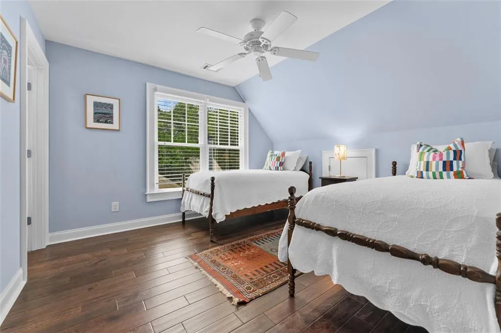 2226 Ne Virginia Place Ne, Atlanta, Georgia 30305, 4 Bedrooms Bedrooms, ,4 BathroomsBathrooms,Residential,For Sale,2226 Ne Virginia Place Ne,7615002