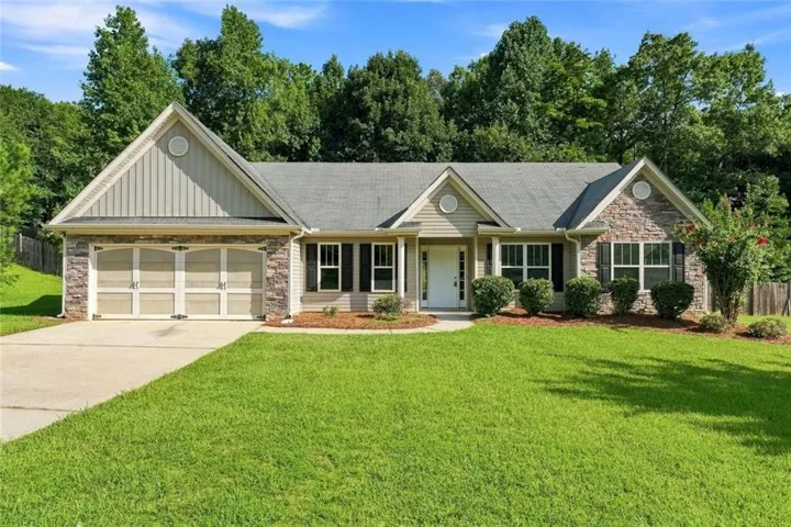 131 Elk Drive, Temple, Georgia 30179