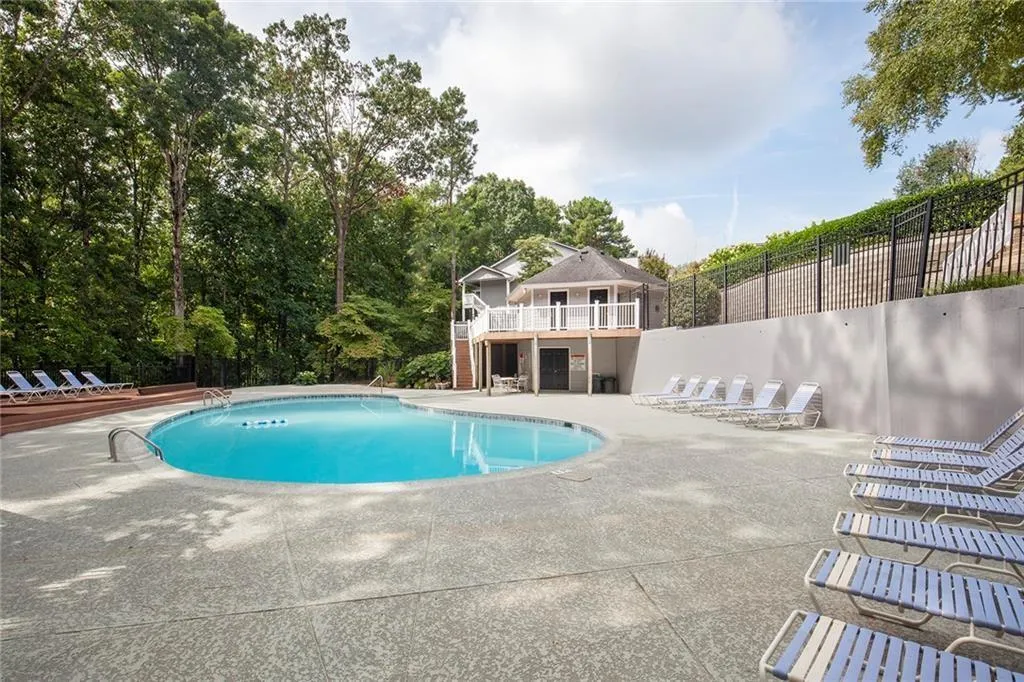 503 Vicksburg Place, Sandy Springs, Georgia 30350, 3 Bedrooms Bedrooms, ,2 BathroomsBathrooms,Residential,Sold,503 Vicksburg Place,7137482