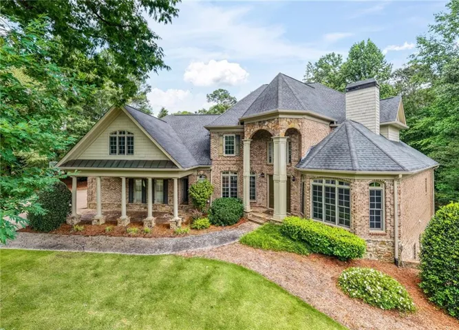 5707 Allee Way, Braselton, Georgia 30517