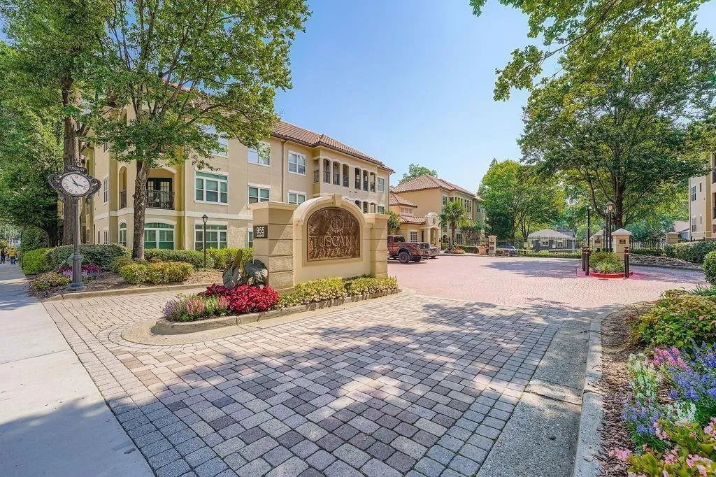 955 Juniper Street Ne Unit 4127, Atlanta, Georgia 30309, 1 Bedroom Bedrooms, ,1 BathroomBathrooms,Residential,For Sale,955 Juniper Street Ne Unit 4127,7608372