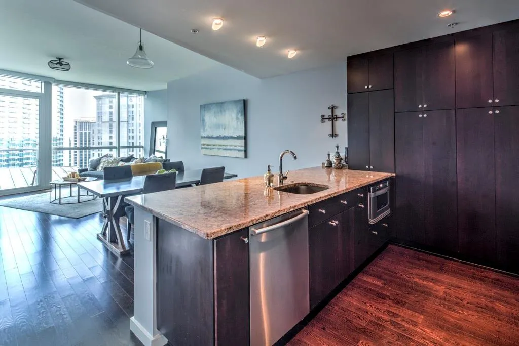 3325 Piedmont Road Ne Unit 1608, Atlanta, Georgia 30305, 1 Bedroom Bedrooms, ,1 BathroomBathrooms,Residential,Sold,3325 Piedmont Road Ne Unit 1608,5849084