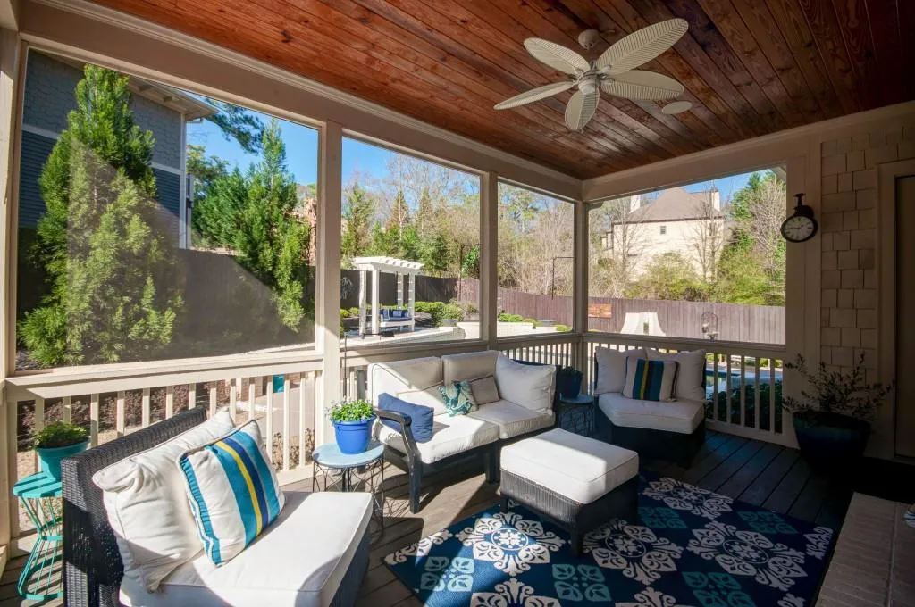 30 Hardeman Road, Sandy Springs, Georgia 30342, 5 Bedrooms Bedrooms, ,4 BathroomsBathrooms,Residential,Sold,30 Hardeman Road,6668533