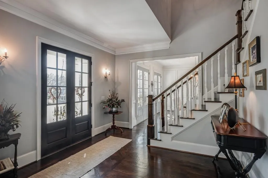 30 Hardeman Road, Sandy Springs, Georgia 30342, 5 Bedrooms Bedrooms, ,4 BathroomsBathrooms,Residential,Sold,30 Hardeman Road,6668533