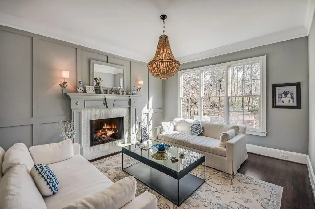 30 Hardeman Road, Sandy Springs, Georgia 30342, 5 Bedrooms Bedrooms, ,4 BathroomsBathrooms,Residential,Sold,30 Hardeman Road,6668533