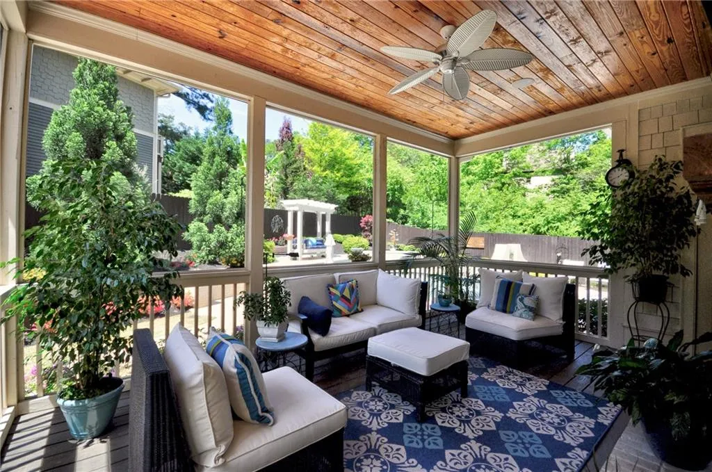 30 Hardeman Road, Sandy Springs, Georgia 30342, 5 Bedrooms Bedrooms, ,4 BathroomsBathrooms,Residential,Sold,30 Hardeman Road,6668533