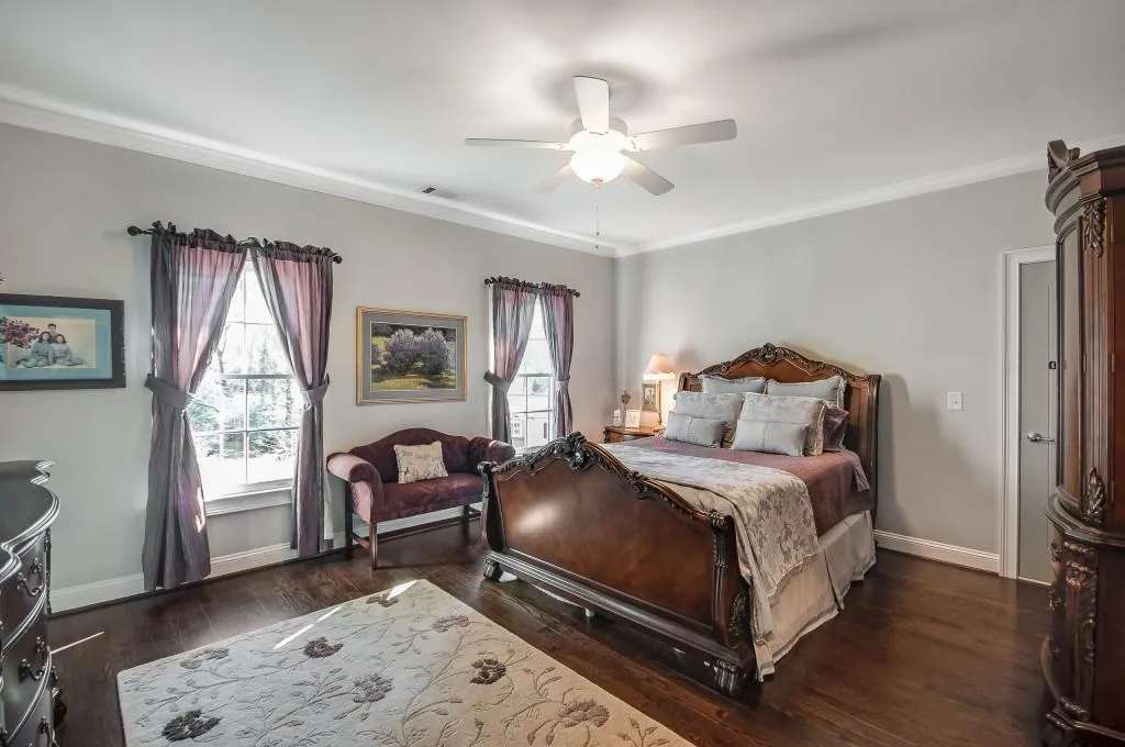 30 Hardeman Road, Sandy Springs, Georgia 30342, 5 Bedrooms Bedrooms, ,4 BathroomsBathrooms,Residential,Sold,30 Hardeman Road,6668533